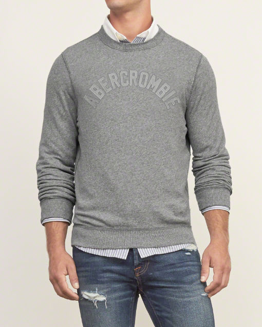 A&F Men's Sweater 79